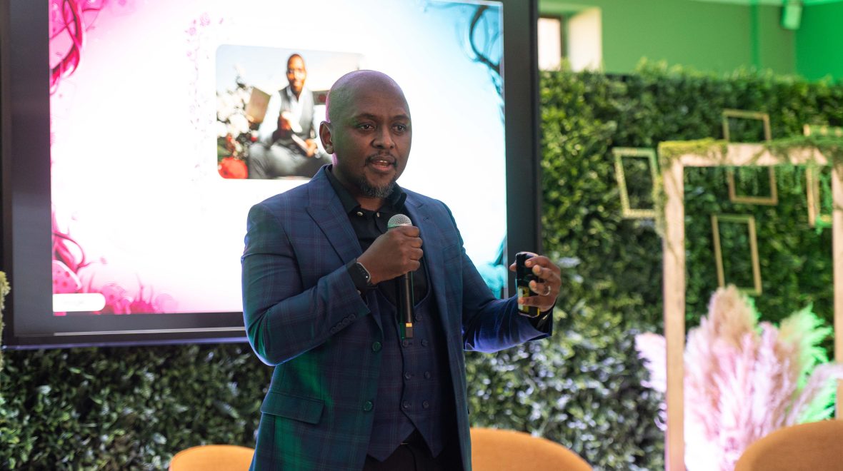 Google Showcases AI’s Power at Second “AI in Action” Event