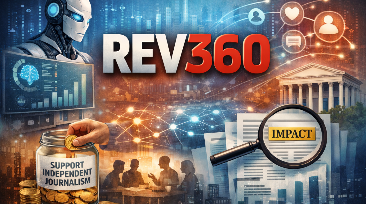 Daily Maverick builds an AI-driven toolkit to strengthen reader support and prove newsroom impact